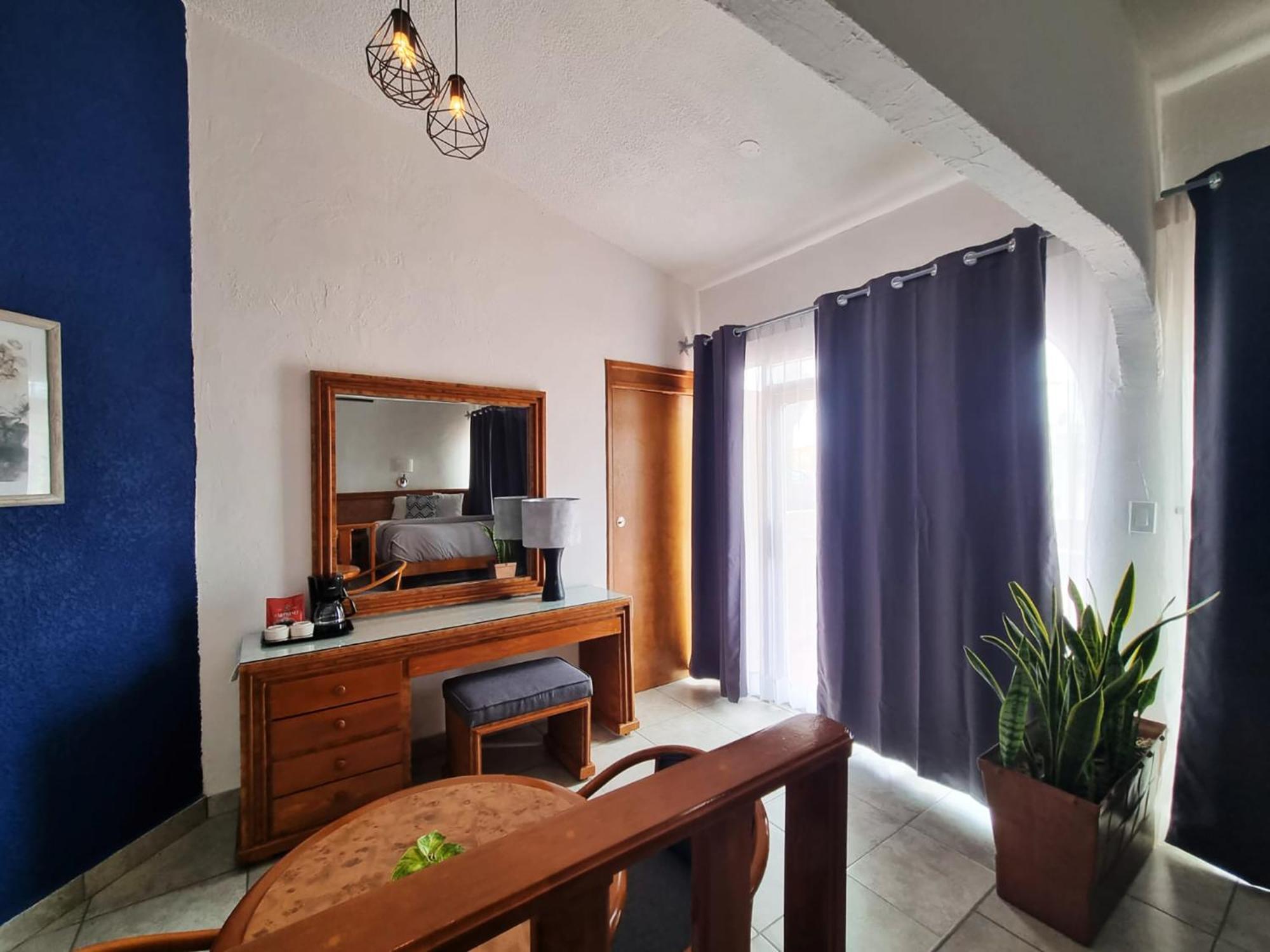 Buena Vista Oceanfront & Hot Springs Resort Buenavista  エクステリア 写真