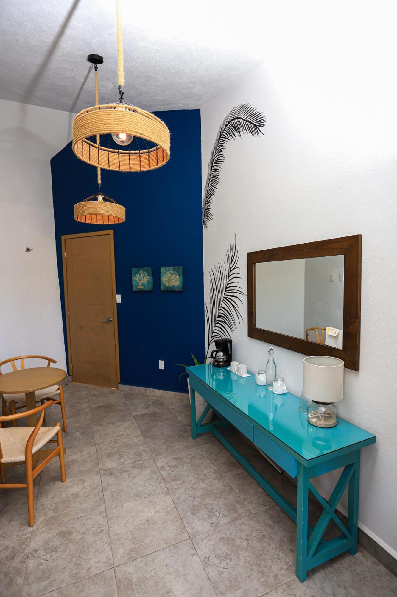 Buena Vista Oceanfront & Hot Springs Resort Buenavista  エクステリア 写真
