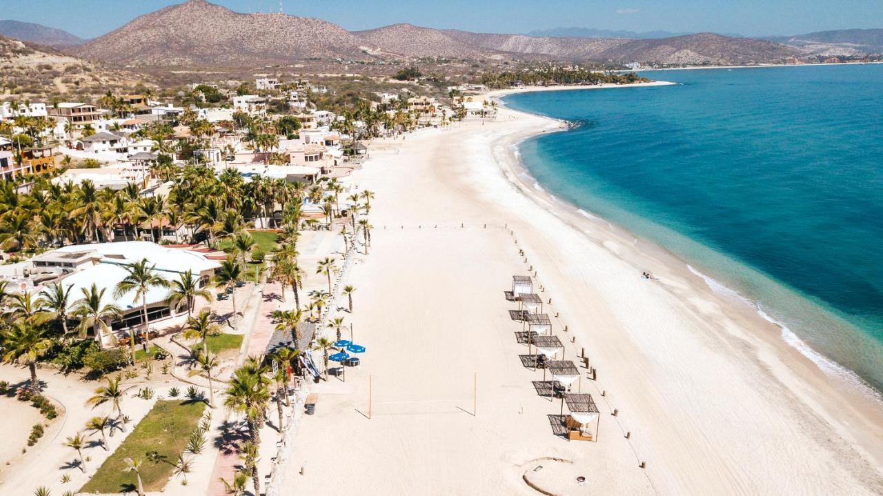 Buena Vista Oceanfront & Hot Springs Resort Buenavista  エクステリア 写真