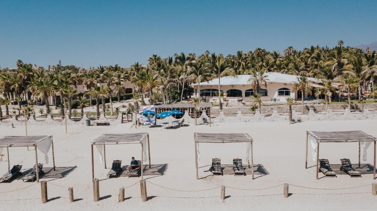 Buena Vista Oceanfront & Hot Springs Resort Buenavista  エクステリア 写真
